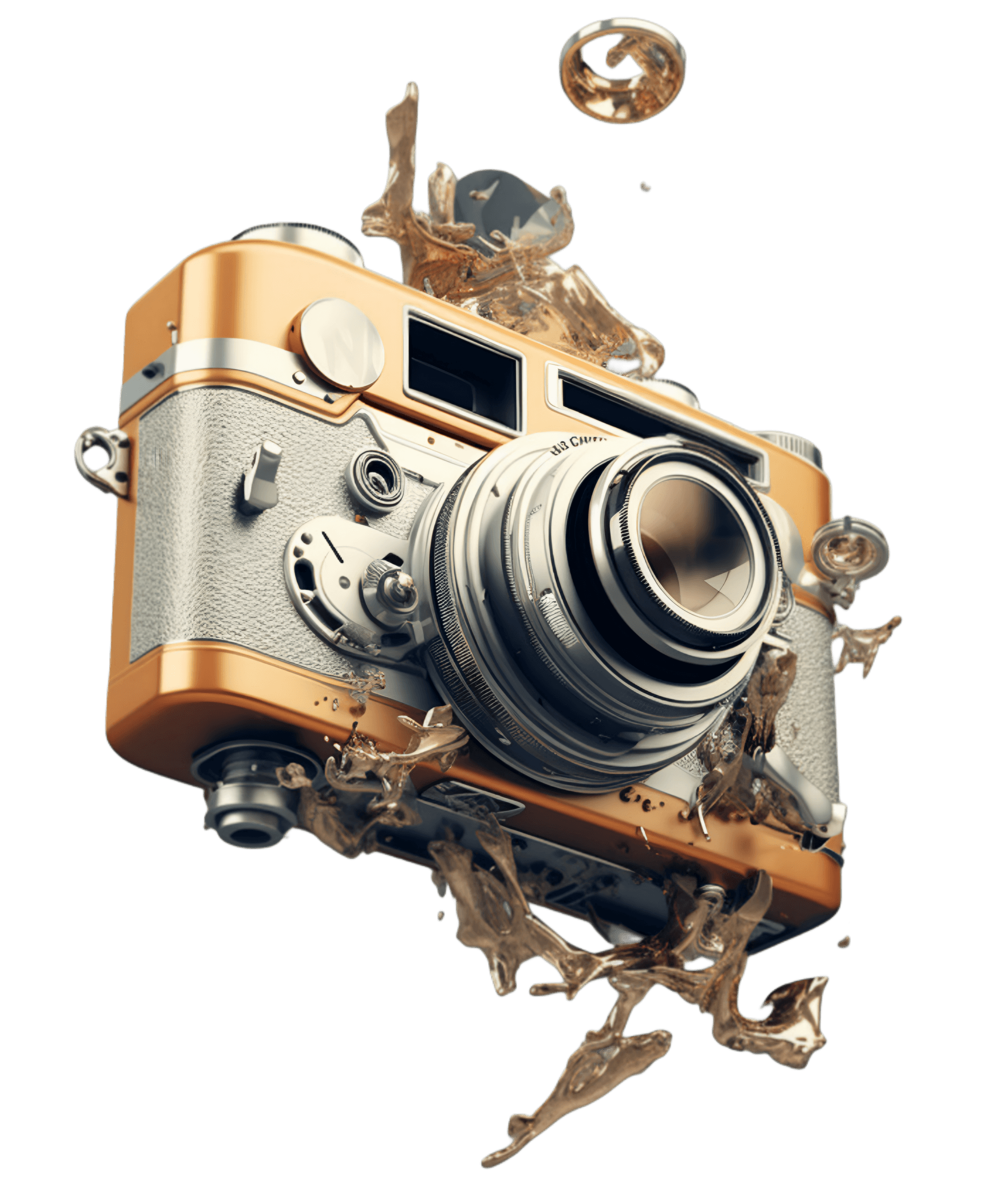 Camera