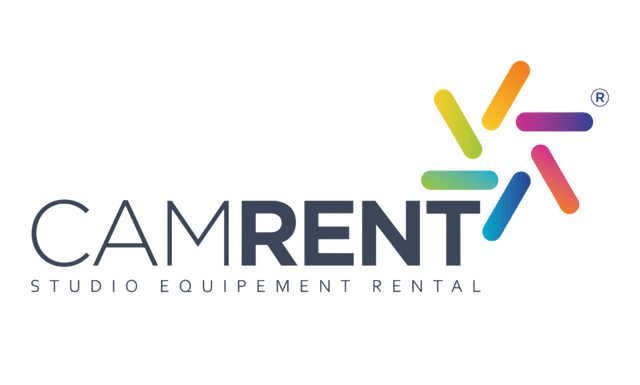 CAMRENT Logo